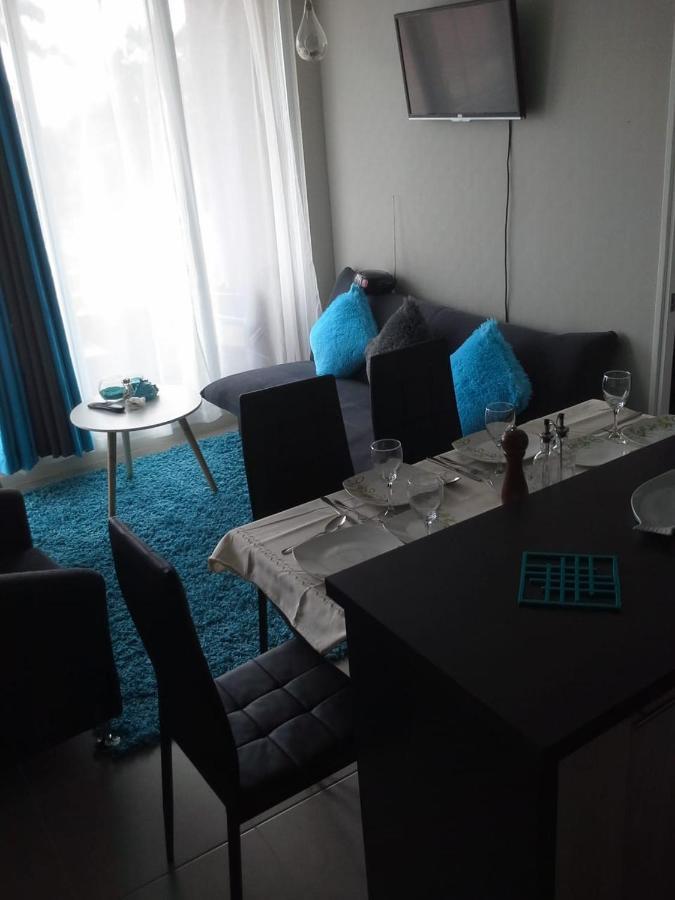 Apartamento Departamento Acogedor En Sector Residencial De - Minimo 3 Noches