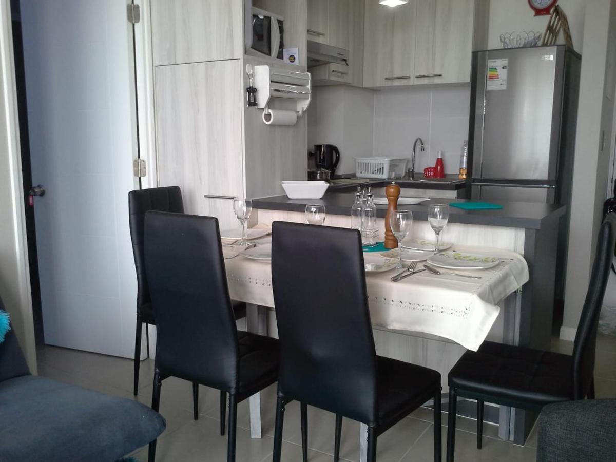 Departamento Acogedor En Sector Residencial De - Minimo 3 Noches * La Serena