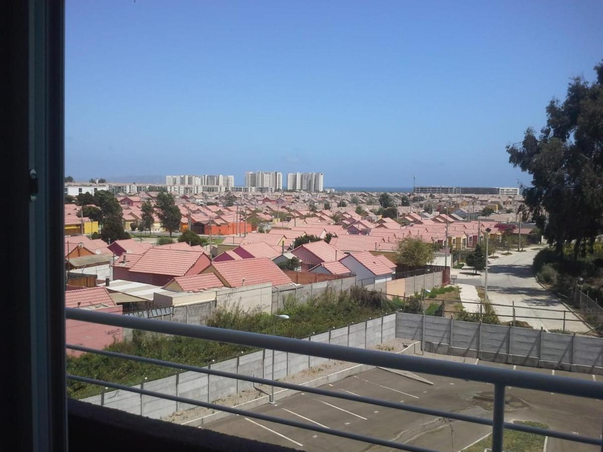 Departamento Acogedor En Sector Residencial De - Minimo 3 Noches Apartamento