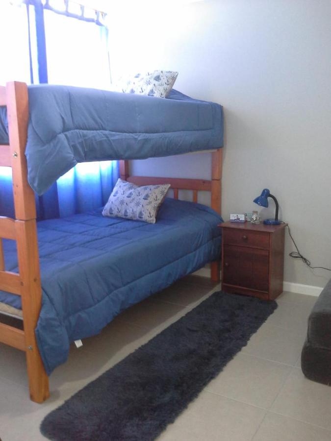 Departamento Acogedor En Sector Residencial De - Minimo 3 Noches La Serena