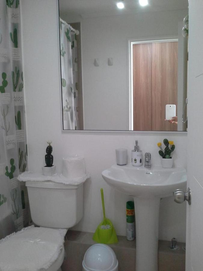 Departamento Acogedor En Sector Residencial De - Minimo 3 Noches La Serena