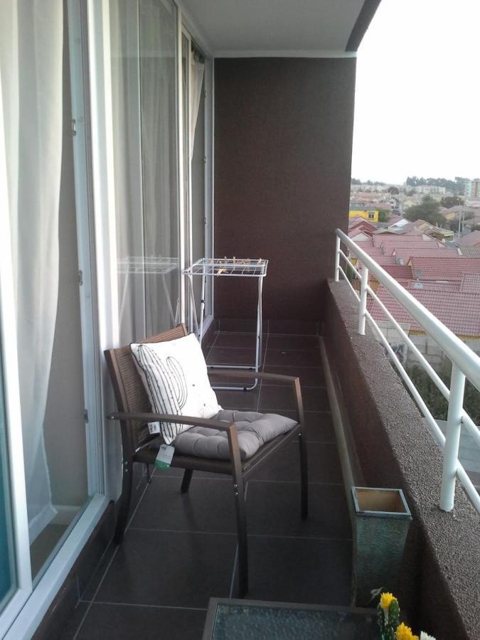Apartamento Departamento Acogedor En Sector Residencial De - Minimo 3 Noches *