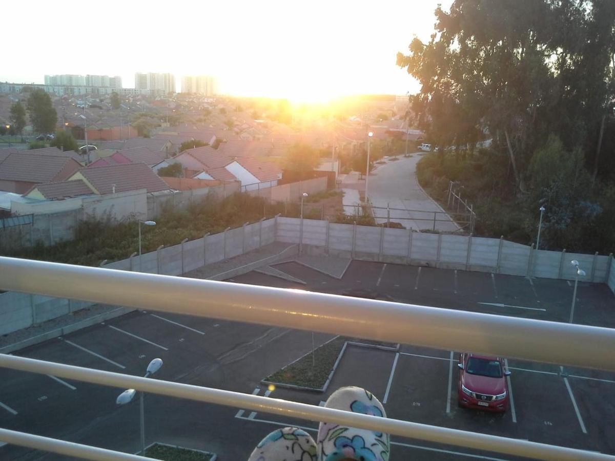 Departamento Acogedor En Sector Residencial De - Minimo 3 Noches