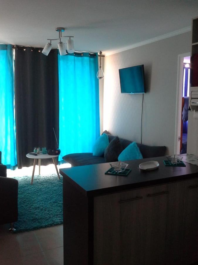 Departamento Acogedor En Sector Residencial De - Minimo 3 Noches * La Serena