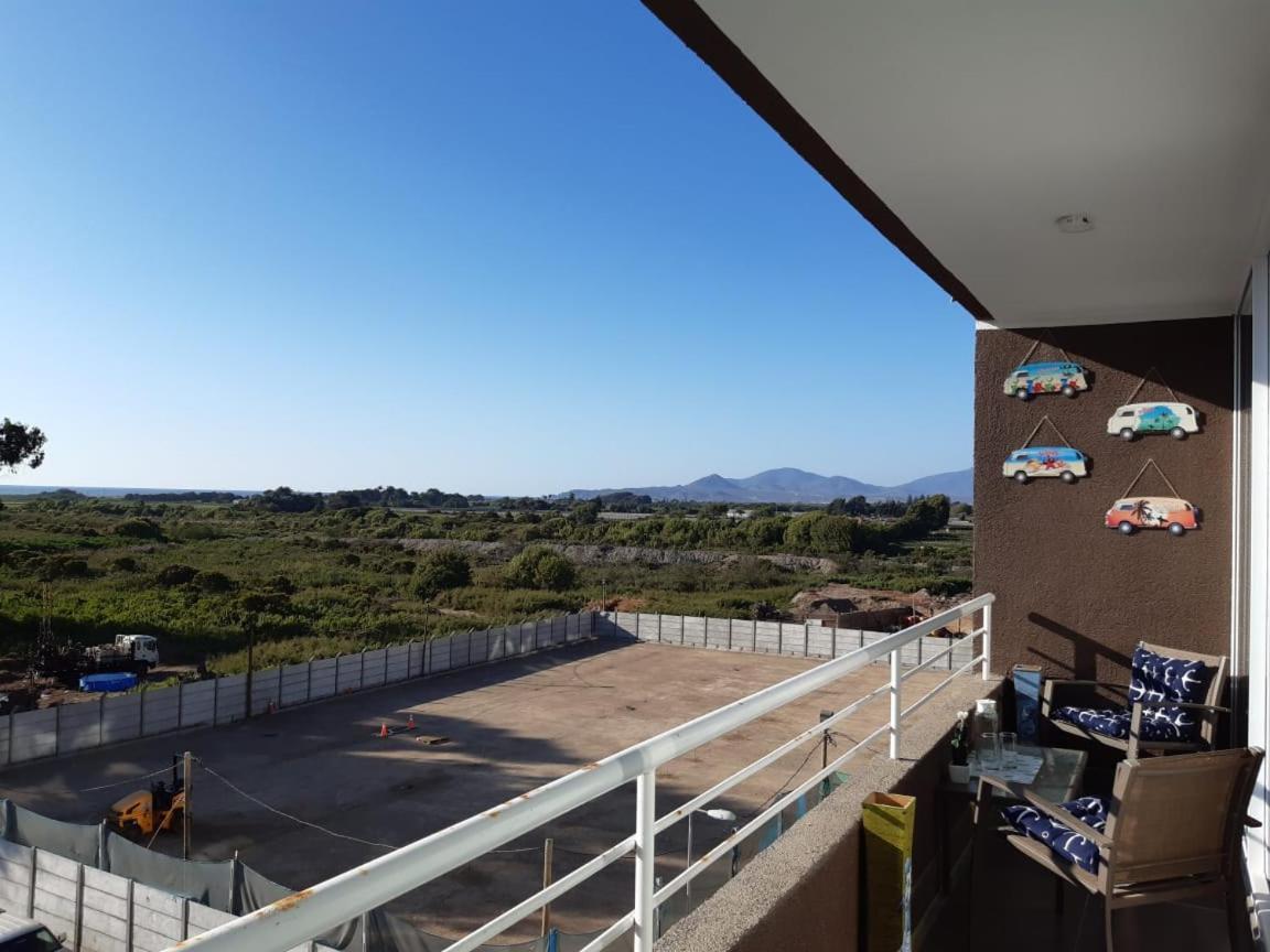 Apartamento Departamento Acogedor En Sector Residencial De - Minimo 3 Noches