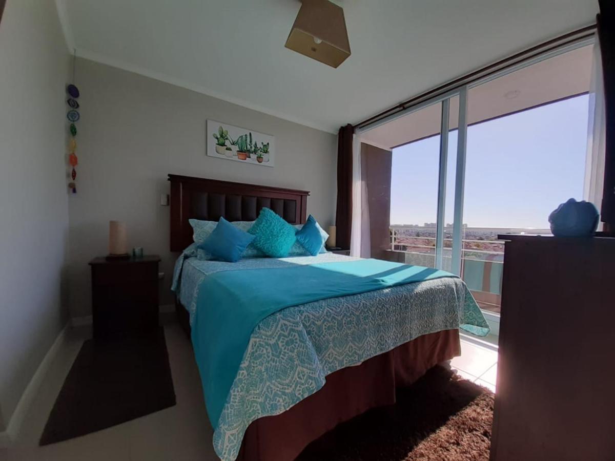 Departamento Acogedor En Sector Residencial De - Minimo 3 Noches